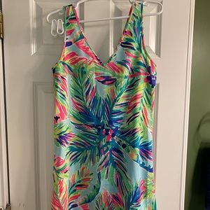 Lilly Pulitzer Summer Dress